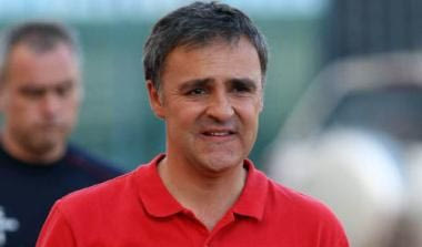 Με 500 άτομα στην κερκίδα ο Πανιώνιος