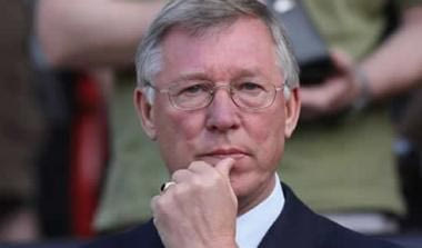 Έγγραφη απολογία του Σερ Άλεξ Φέργκιουσον στην αγγλική ομοσπονδία