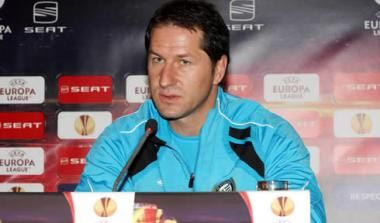 Φόντα: “Παίζουμε σε κάθε αγώνα για τη νίκη”