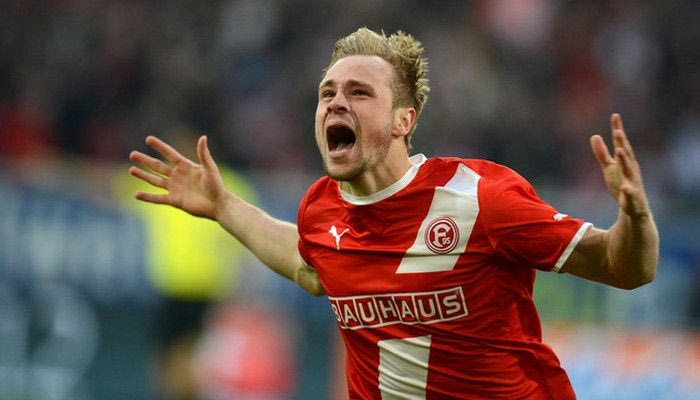 Έπεσε η Χέρτα, ανέβηκε η Φορτούνα