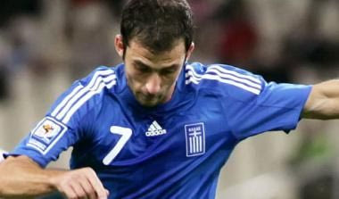 Φωτάκης: “Το πιο σημαντικό η νίκη”