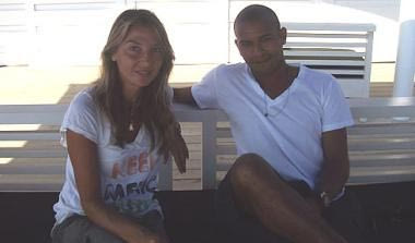 Συνέντευξη Γκάμπριελ στο contra.gr (photos+videos)