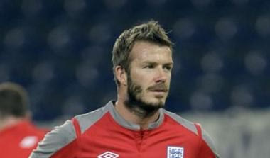 Γκαλιάνι: “Πολύ πιθανό να επιστρέψει ο Μπέκαμ”