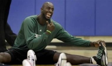H επιστροφή του Garnett και η νικηφόρα πρεμιέρα των Lakers (vids)