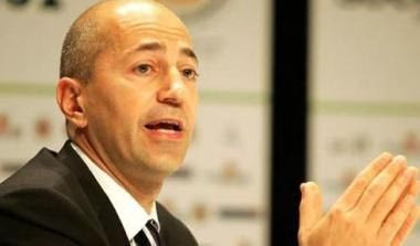 Γαζίδης: “Φέτος πρέπει να πάρουμε κάτι”