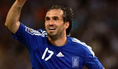 Ο Γκέκας ισοφάρισε ρεκόρ 79 χρόνων (vids)