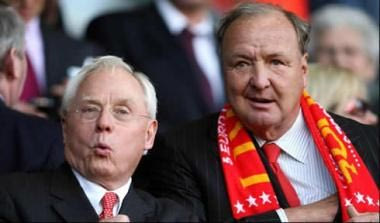 Αυξημένα μέτρα ασφαλείας στο Λίβερπουλ-Μάντσεστερ Γ.