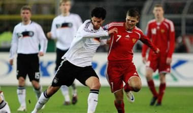 Προσέχουν για να έχουν στην εθνική Γερμανίας