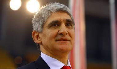 Γιαννάκης: “Δουλεύουμε για να βελτιωνόμαστε”