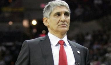 Γιαννάκης: “Τα παιχνίδια αυτά σε κάνουν καλύτερο”