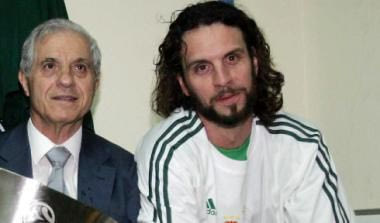 Π.Γιαννακόπουλος: “Ο Αλβέρτης προσέφερε ανεκτίμητες υπηρεσίες”