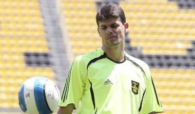 Προσφυγή και ο Ρονάλντο