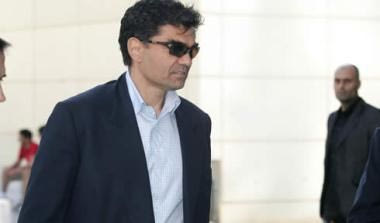 Γιάννης Βαρδινογιάννης: “Θα γίνει το γήπεδο”