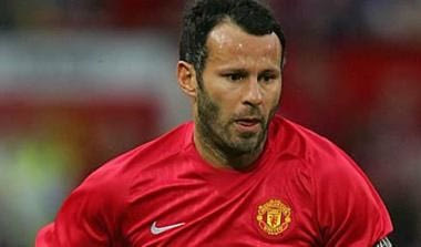 Α. Φέργκιουσον: “Ο Γκιγκς είναι ο καλύτερος”