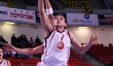 Χειρουργήθηκε και επιστρέφει σε τρεις μήνες ο Γεωργαλής