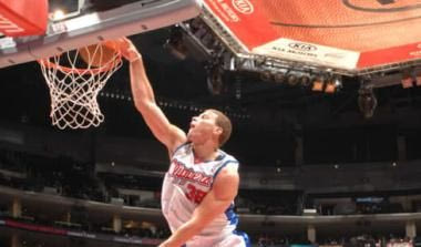 Πλήγμα με Griffin στους Clippers