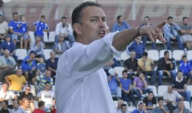 Γρηγορίου: “Αποκλειστήκαμε για λόγους που δεν είναι αγωνιστικοί”