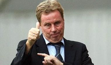 Ρέντναπ: “Δεν πάω πουθενά”