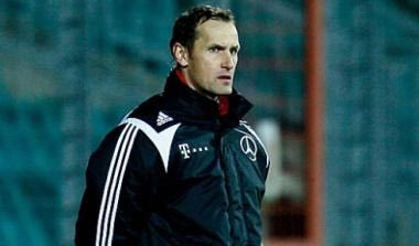 Ο Χέρλιχ ανέλαβε την Μπόχουμ