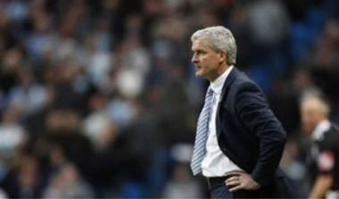 Αιχμές για διαιτητική εύνοια στους “μεγάλους” από τον Χιούζ