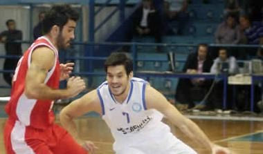 Ηρακλής – Νήαρ Ηστ 85-69