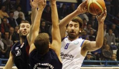 3η αγ.: Ακάθεκτος ο Ηρακλής, παραιτήσεις στην Ολυμπιάδα
