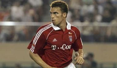 Αποσύρθηκε από την ενεργό δράση ο Ίσμαελ