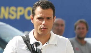 Iτούδης: “Παίζουμε πάντα για τη νίκη”