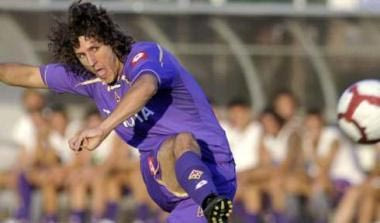 Μάνατζερ του Γιόβετιτς ο…Φράνκο Τζεφιρέλι