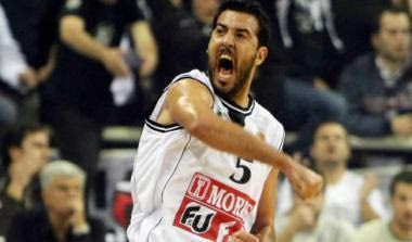 ΠΑΟΚ-Αρης 83-48