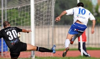 Μπένος: “Ηταν ανώτερος ο ΠΑΣ”