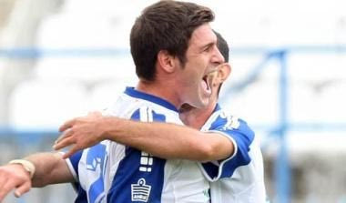 Καλλιθέα – Πανθρακικός 1-0