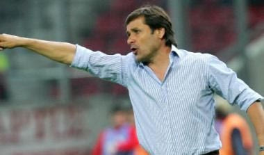 Καραγεωργίου: “Ο Πιερικός είχε και τύχη”