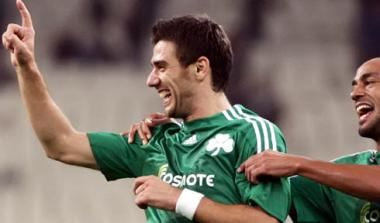 Κατσουράνης: “Φαβορί για το πρωτάθλημα ο Ολυμπιακός”