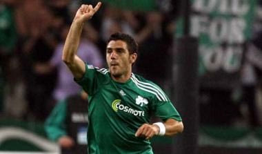 Κατσουράνης: “Εννοείται ότι θέλω το πρωτάθλημα”