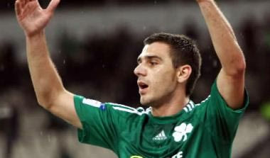 Κατσουράνης: “Είναι άδικη η κριτική στον Τεν Κάτε”