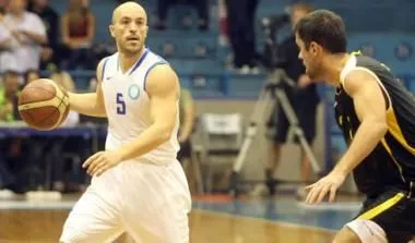 Ηρακλής-Ηλυσιακός 69-60