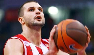 Πρώτος MVP ο Κλέιζα