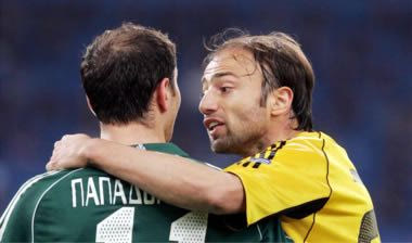 Ανανέωσε για δύο χρόνια με ΑΠΟΕΛ Ο Κόντης