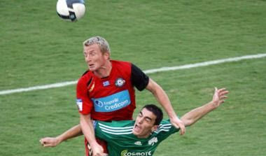 Χωρίς Παπαδημητρίου και Κουκιέλκα στο Κύπελλο