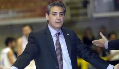 Κουφός: “Πρότυπο για εμάς ο Κολοσσός”