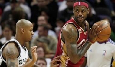 Η υποψία καρκίνου αναστάτωσε τον LeBron James