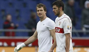 “Θύμα” κοροϊδίας από 14χρονο ball boy έπεσε ο Λέμαν (vid)