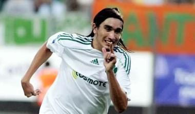 Λέτο: “Νίκη και γκολ στο Καραϊσκάκη”