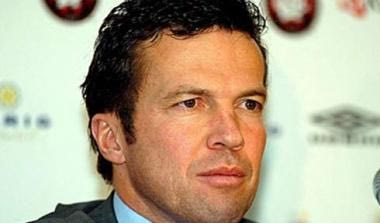 Αναλαμβάνει τη Ρασίνγκ ο Ματέους