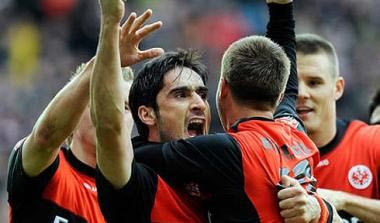 9η αγων.: Γκολ ο Λύμπε, ισόπαλο το ντέρμπι, επέστρεψε στις νίκες η Μπάγερν