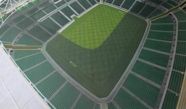 Ανακοίνωση Βωβού για τη Διπλή Ανάπλαση