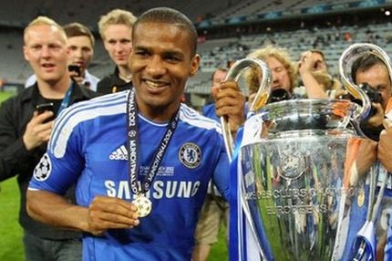 Μαλουντά: “Θέλω να μείνω”