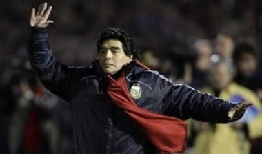 Οι σεξιστικές δηλώσεις Μαραντόνα και η επόμενη μέρα στην Εθνική Αργεντινής (vid)