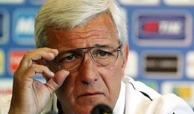 Τζοφ: “Ο Λίπι δεν πρέπει να είναι αλαζόνας”